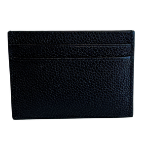 Gucci Interlocking GG Horsebit Zumi Card Holder