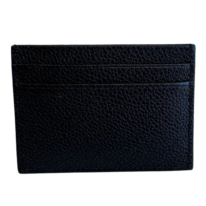 Gucci Interlocking GG Horsebit Zumi Card Holder