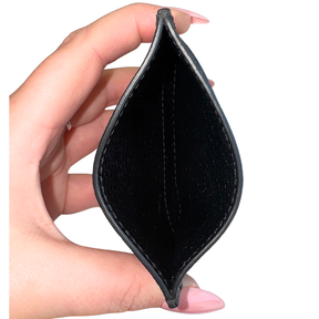 Gucci Interlocking GG Horsebit Zumi Card Holder