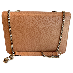 Gucci Interlocking GG Dollar Shoulder Bag