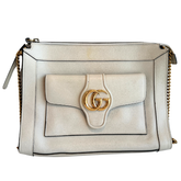 Gucci Dahlia Chain Shoulder Bag