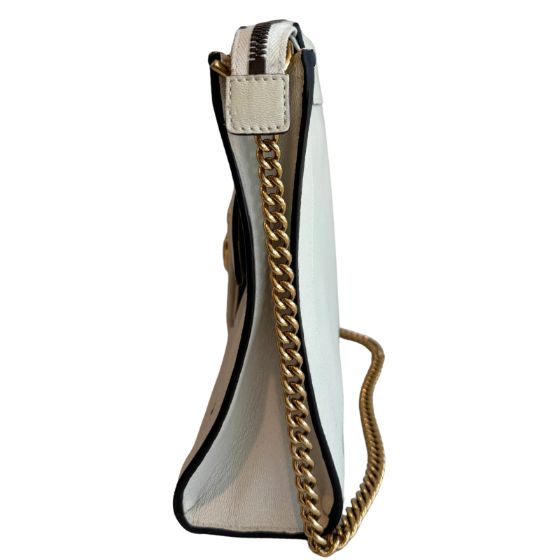 Gucci Dahlia Chain Shoulder Bag