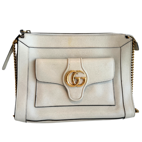 Gucci Dahlia Chain Shoulder Bag