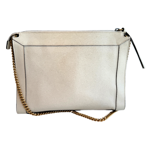 Gucci Dahlia Chain Shoulder Bag