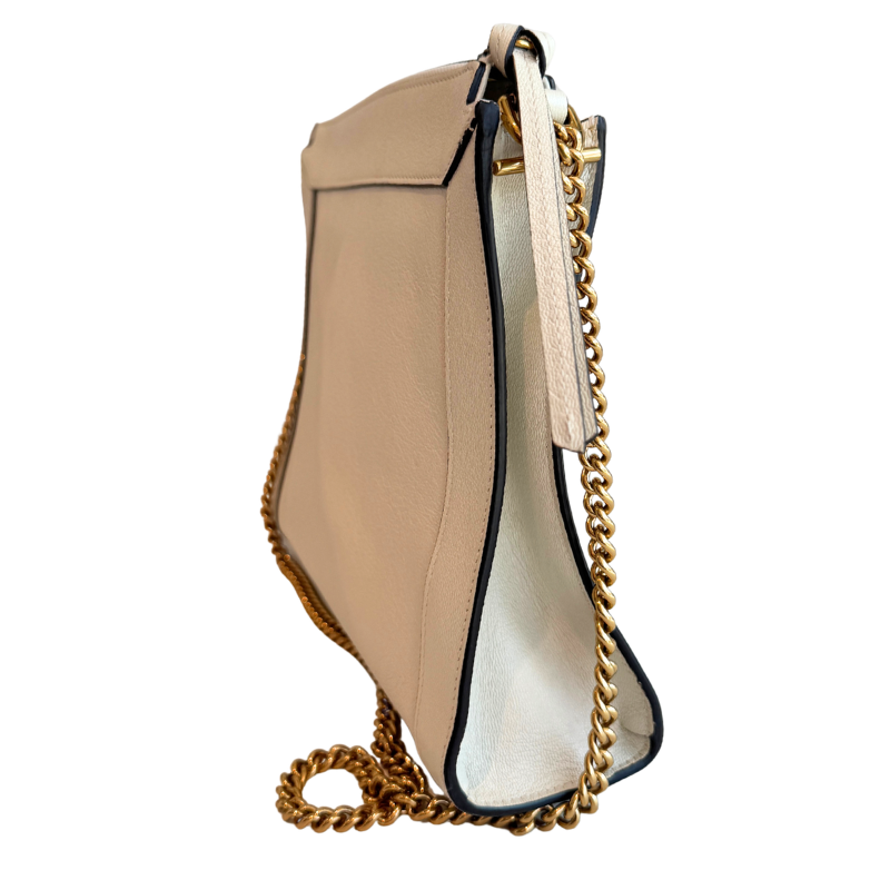 Gucci Dahlia Chain Shoulder Bag