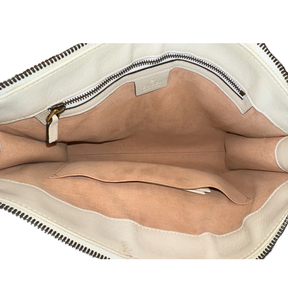 Gucci Dahlia Chain Shoulder Bag