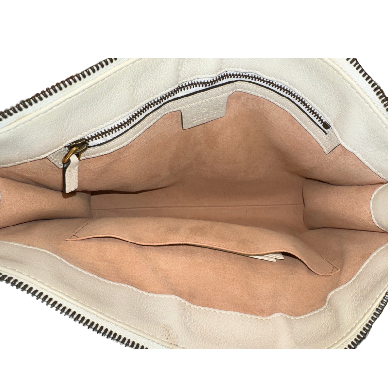 Gucci Dahlia Chain Shoulder Bag