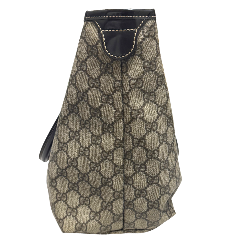 Gucci GG Supreme Joy Medium Tote