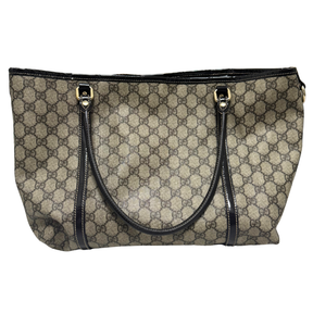 Gucci GG Supreme Joy Medium Tote