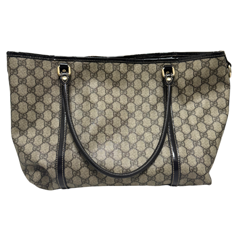 Gucci GG Supreme Joy Medium Tote
