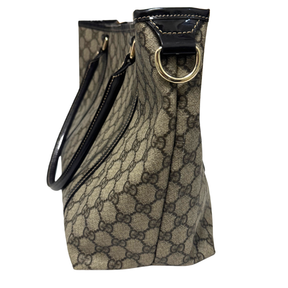 Gucci GG Supreme Joy Medium Tote