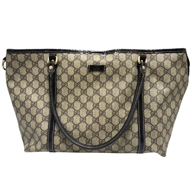 Gucci GG Supreme Joy Medium Tote