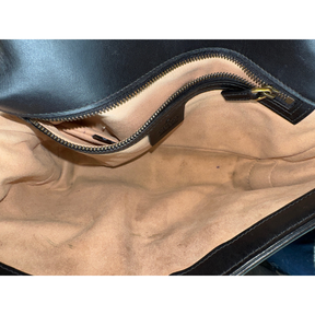 Gucci GG Marmont Matelasse Small Shoulder Bag