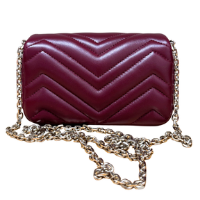 Gucci GG Marmont Mini Crossbody