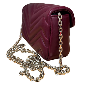 Gucci GG Marmont Mini Crossbody