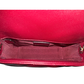 Gucci GG Marmont Mini Crossbody