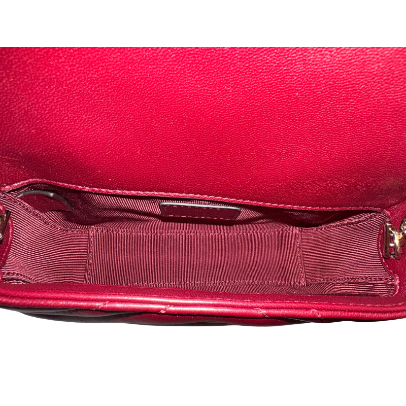 Gucci GG Marmont Mini Crossbody