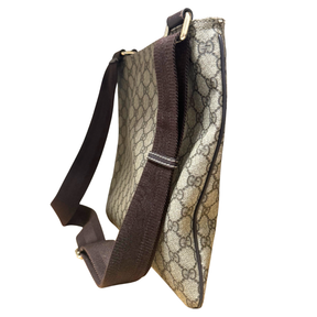 Gucci Supreme Messenger Crossbody
