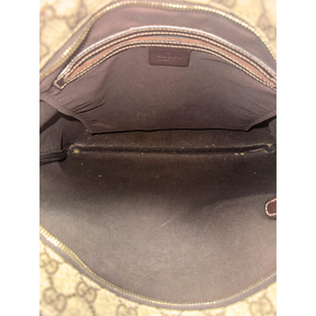 Gucci Supreme Messenger Crossbody