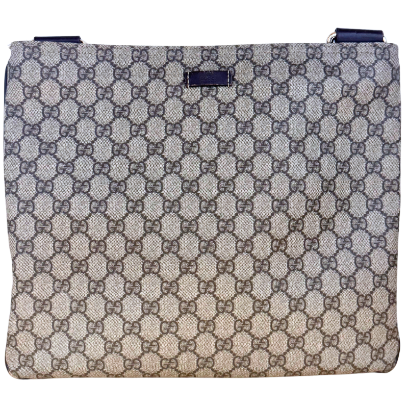 Gucci Supreme Messenger Crossbody
