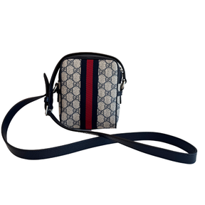 Gucci GG Supreme Ophidia Mini Bag