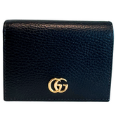 Gucci GG Marmont Small Leather Wallet