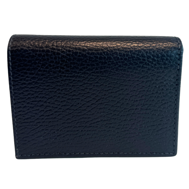 Gucci GG Marmont Small Leather Wallet