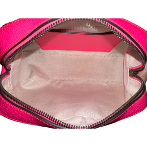 Gucci Supreme GG Web Neon Ophidia Small Crossbody Bag