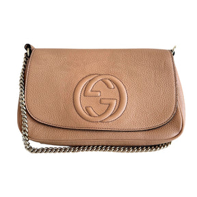 Gucci Soho Crossbody