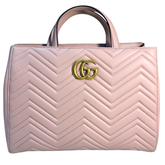Gucci GG Marmont Matelasse Tote