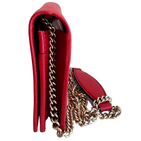 Gucci Soho Wallet On Chain