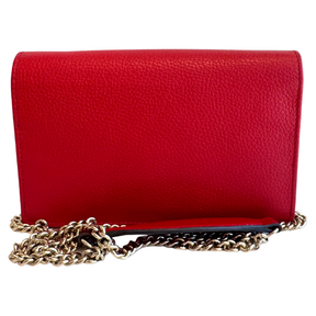 Gucci Soho Wallet On Chain