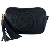 Gucci Soho Disco Crossbody Bag