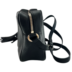 Gucci Soho Disco Crossbody Bag