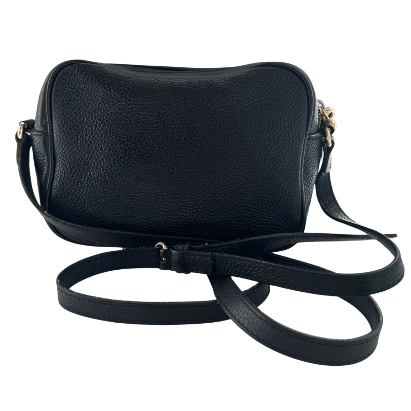 Gucci Soho Disco Crossbody Bag