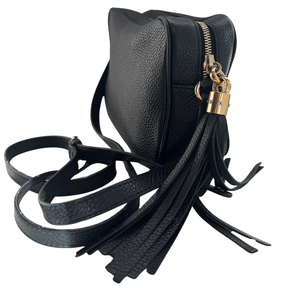 Gucci Soho Disco Crossbody Bag