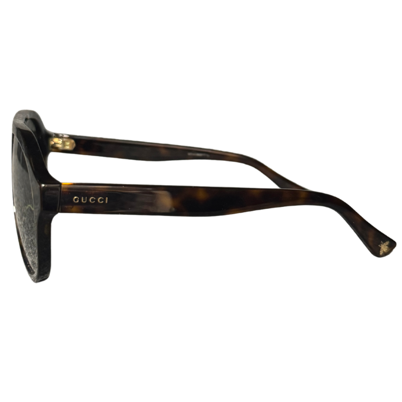 Gucci GG1286S Aviator Sunglasses