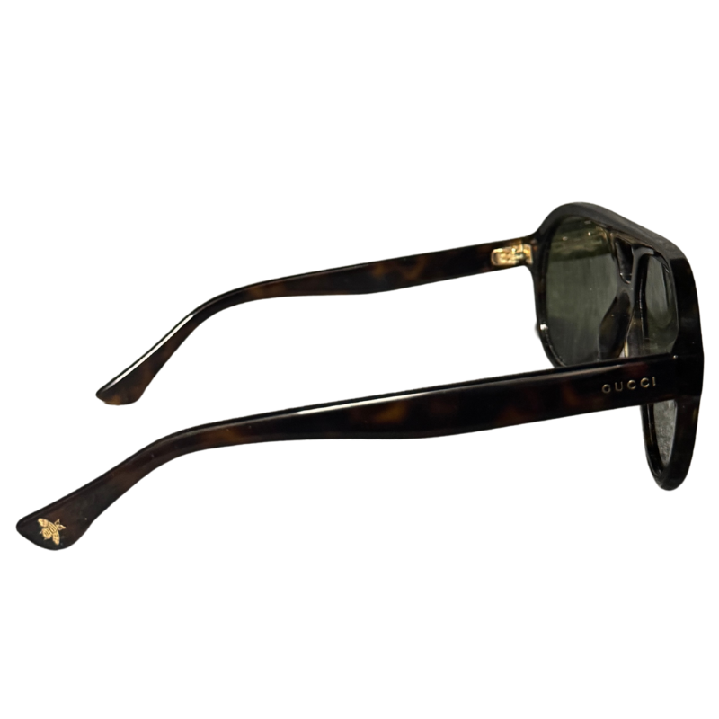Gucci GG1286S Aviator Sunglasses