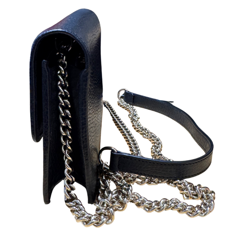 Gucci Interlocking GG Wallet On Chain