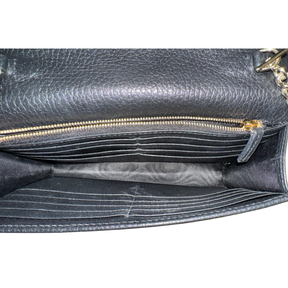 Gucci Interlocking GG Wallet On Chain