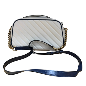 Gucci GG Marmont Matelasse Small Shoulder Bag