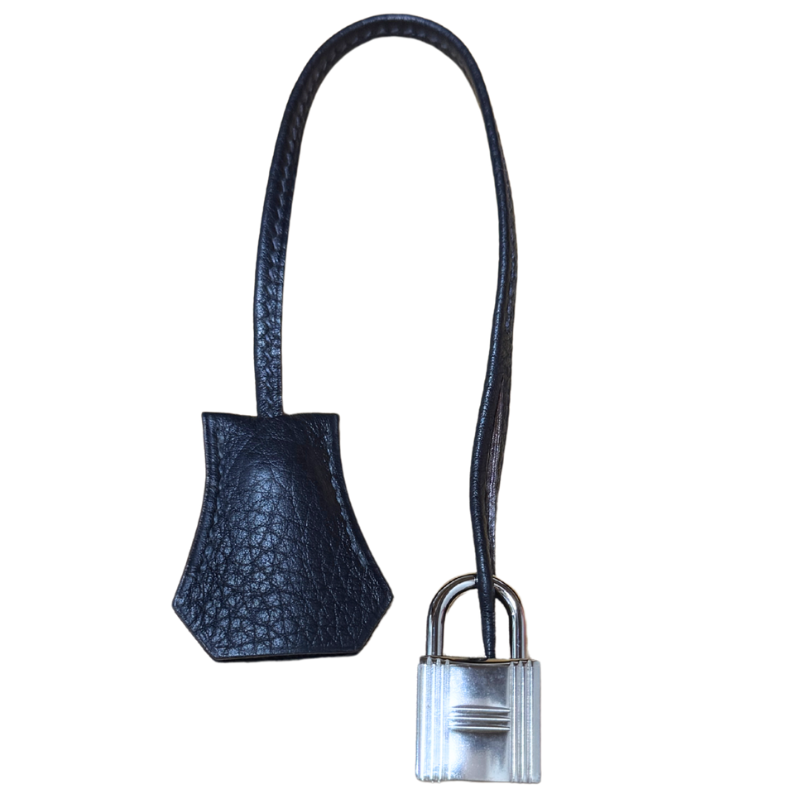 Hermes Fjord Barenia Crinoline Club Birkin 30 (2013)