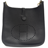 Hermes Evelyne III GM