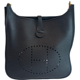 Hermes Taurillon Clemence Evelyne III 29