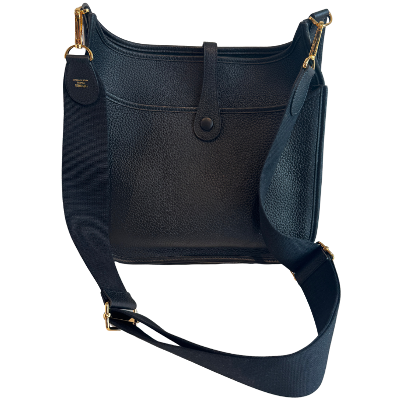 Hermes Taurillon Clemence Evelyne III 29