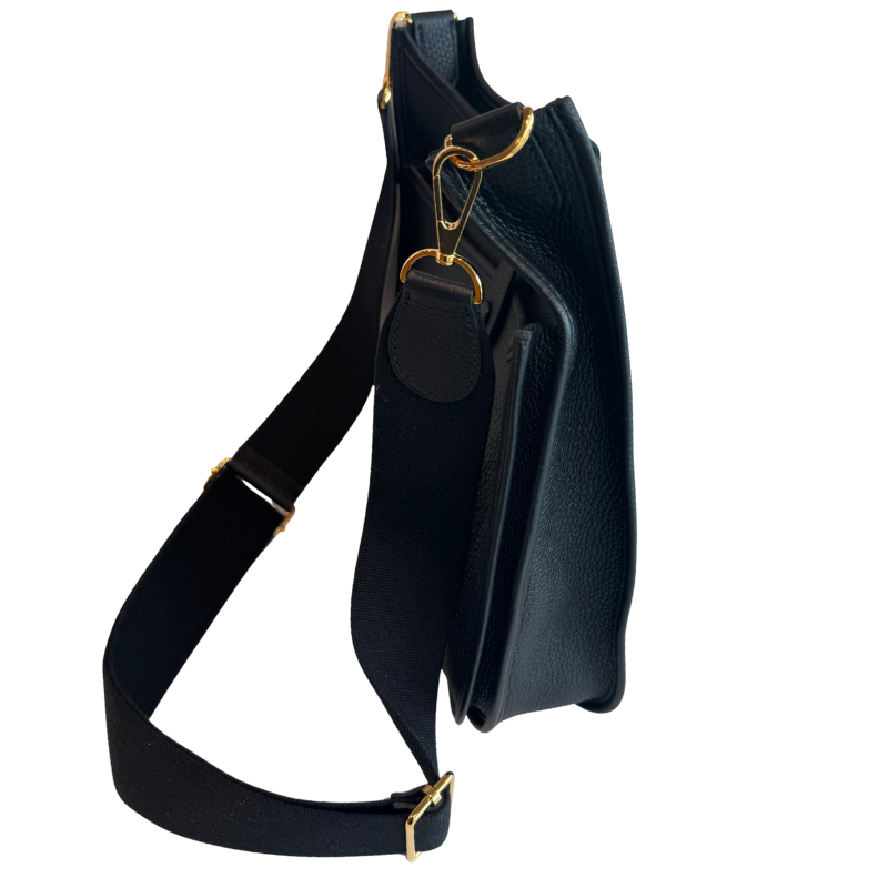 Hermes Taurillon Clemence Evelyne III 29