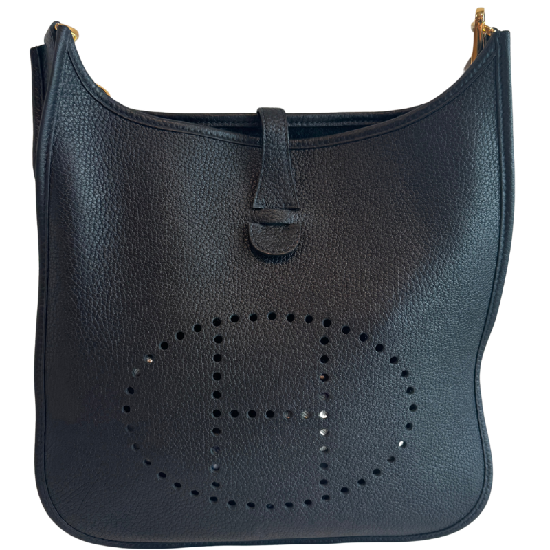 Hermes Taurillon Clemence Evelyne III 29