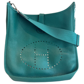 Hermes Evelyne III 33 GM