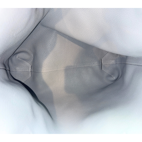 Hermes Clemence Sikkim Double Sens 36 Reversible Tote