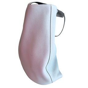 Hermes Clemence Sikkim Double Sens 36 Reversible Tote